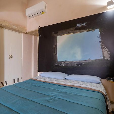 Vico5 Apartment Lecce Luaran gambar