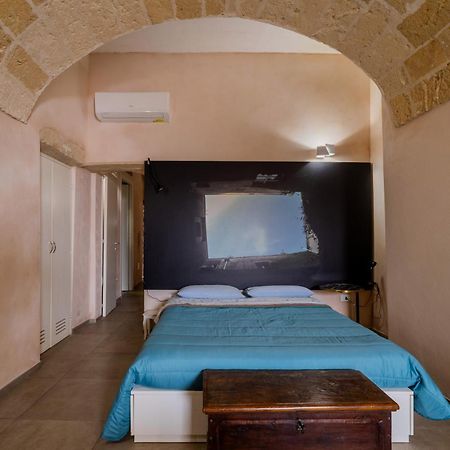 Vico5 Apartment Lecce Luaran gambar