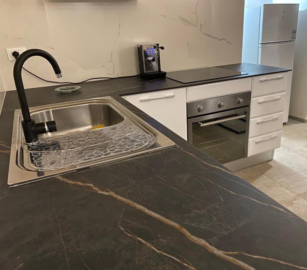 Vico5 Apartment Lecce Luaran gambar