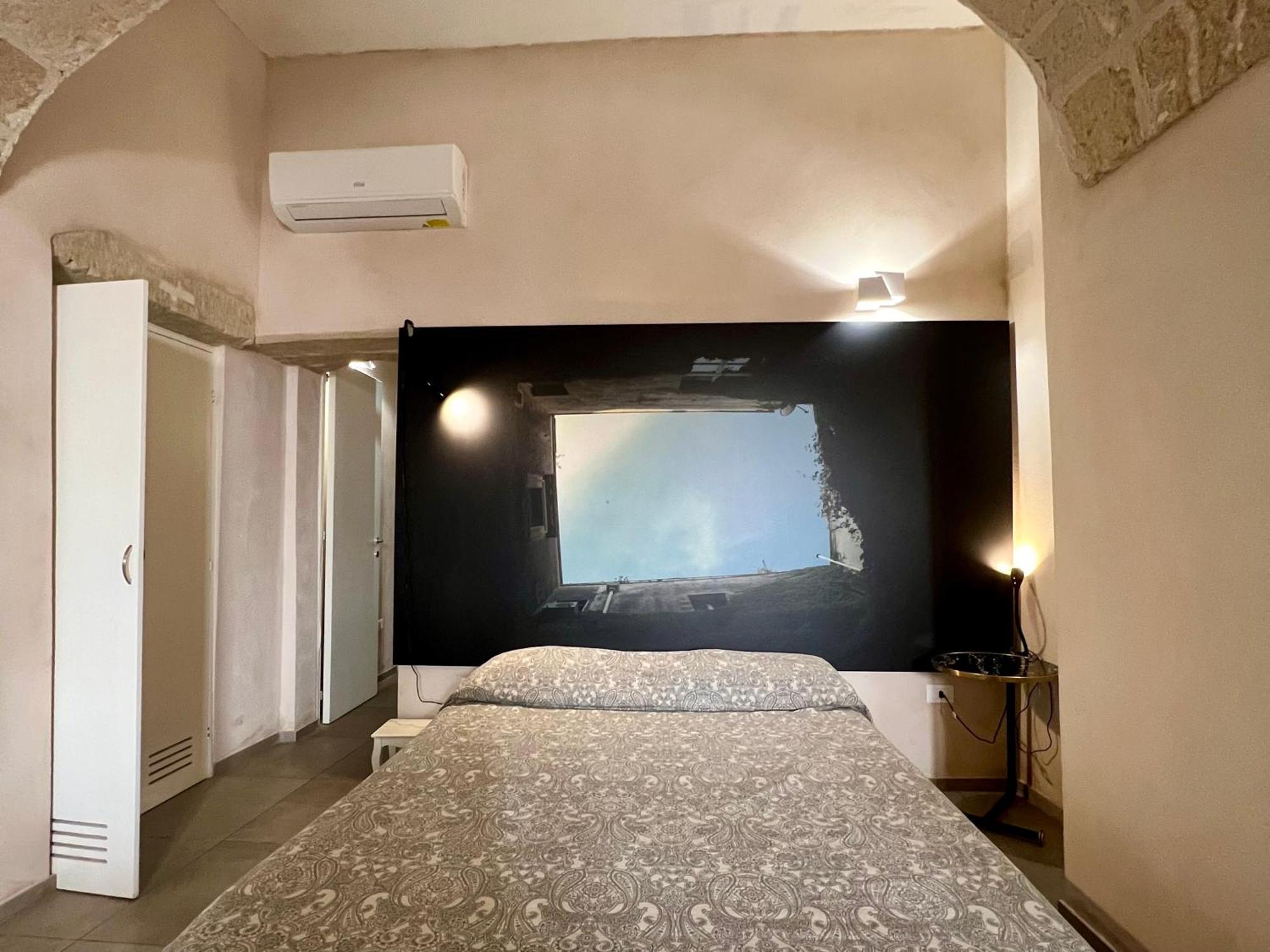 Vico5 Apartment Lecce Luaran gambar