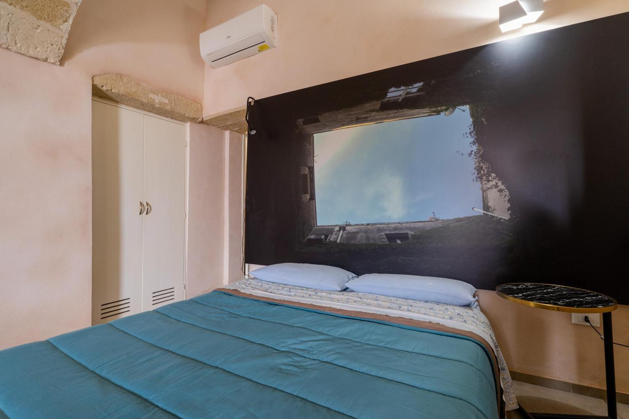 Vico5 Apartment Lecce Luaran gambar