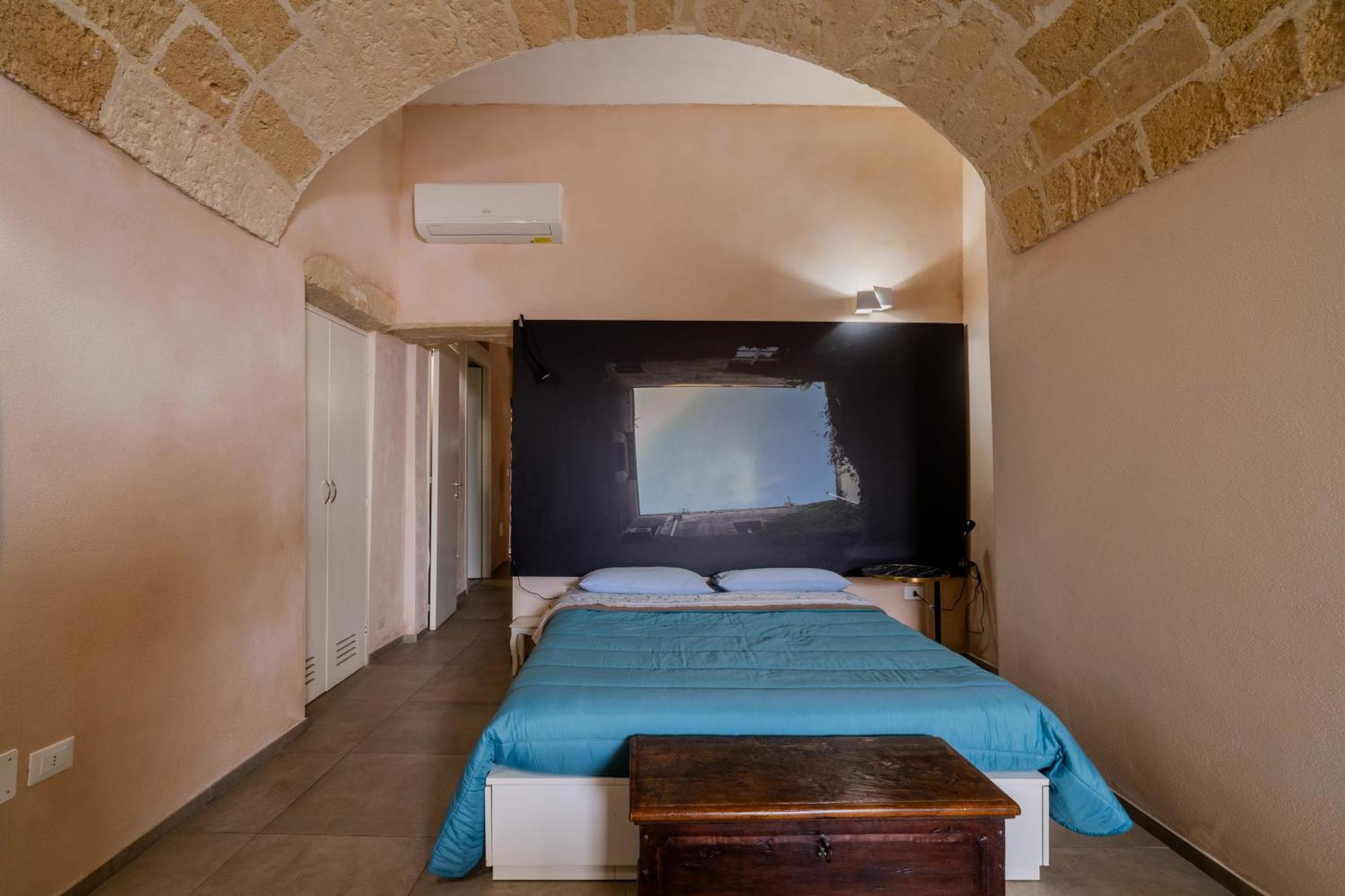 Vico5 Apartment Lecce Luaran gambar