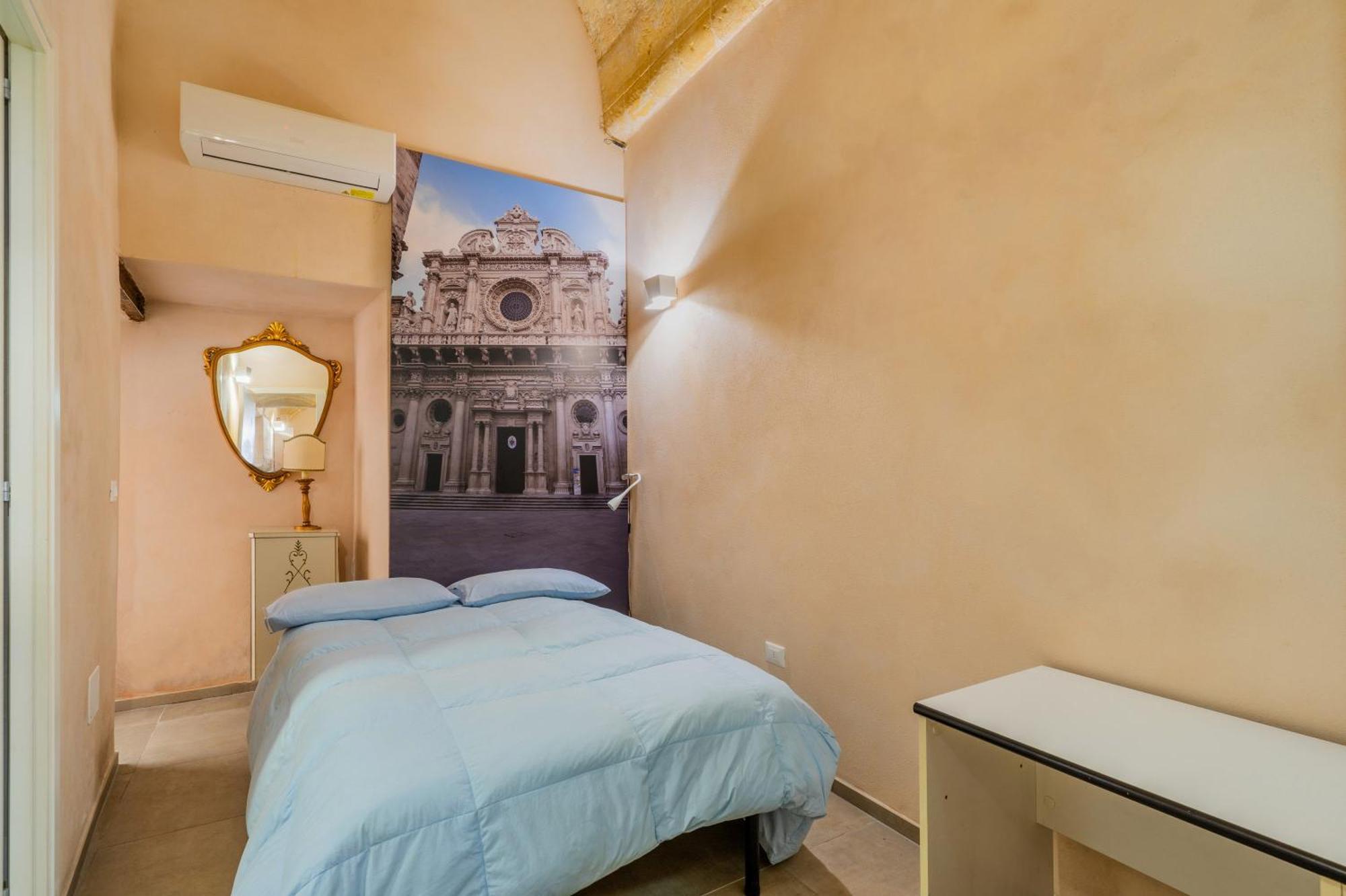 Vico5 Apartment Lecce Luaran gambar