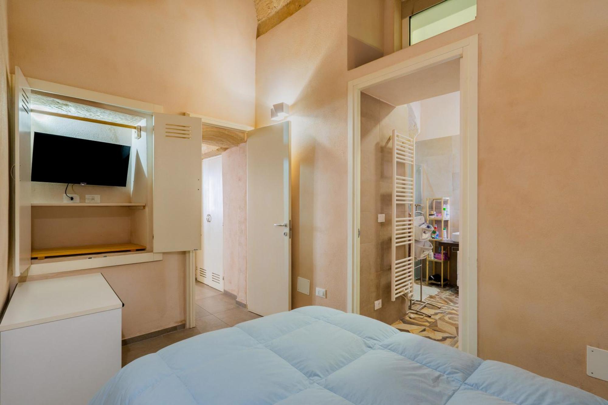 Vico5 Apartment Lecce Luaran gambar
