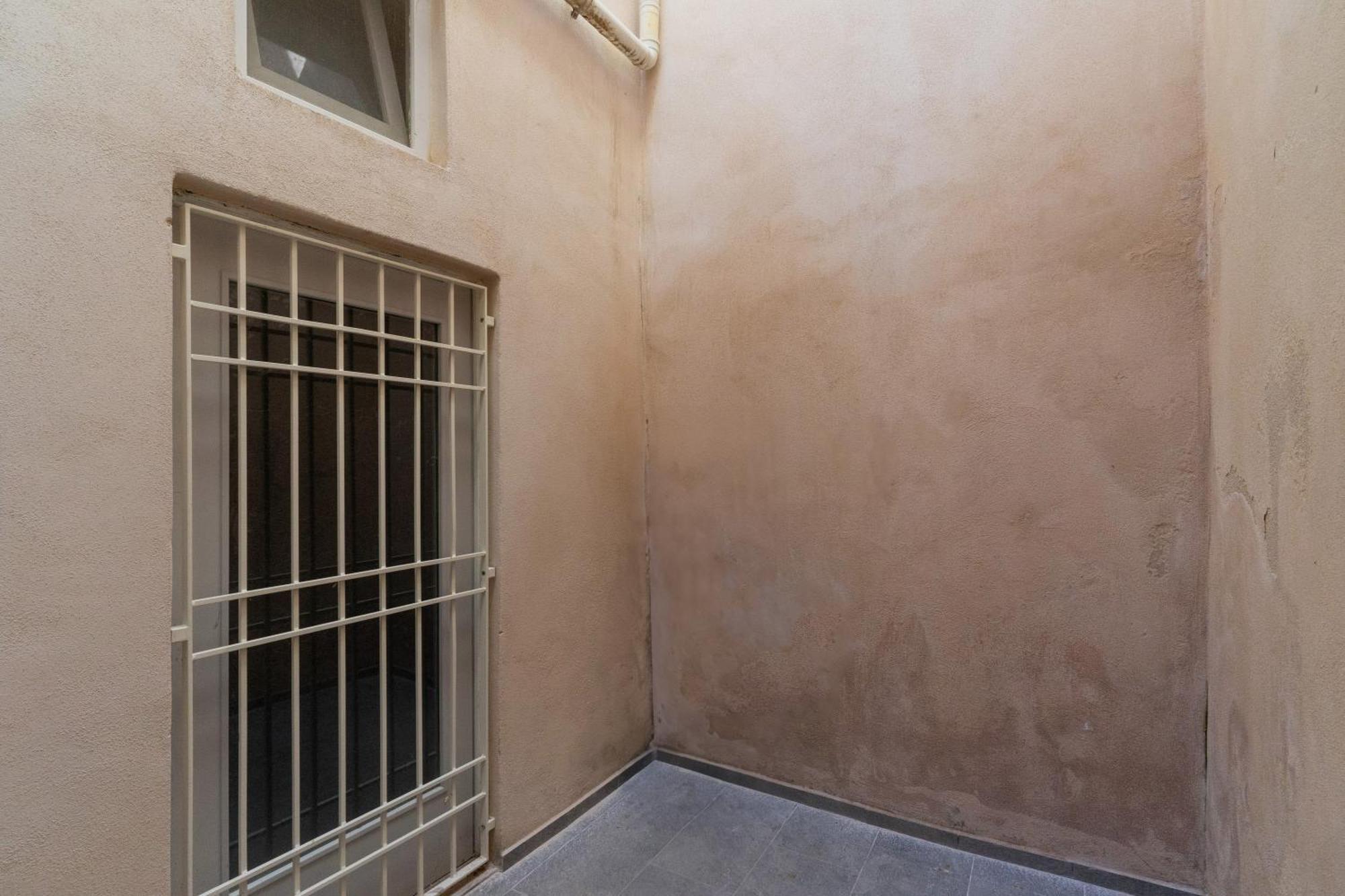 Vico5 Apartment Lecce Luaran gambar