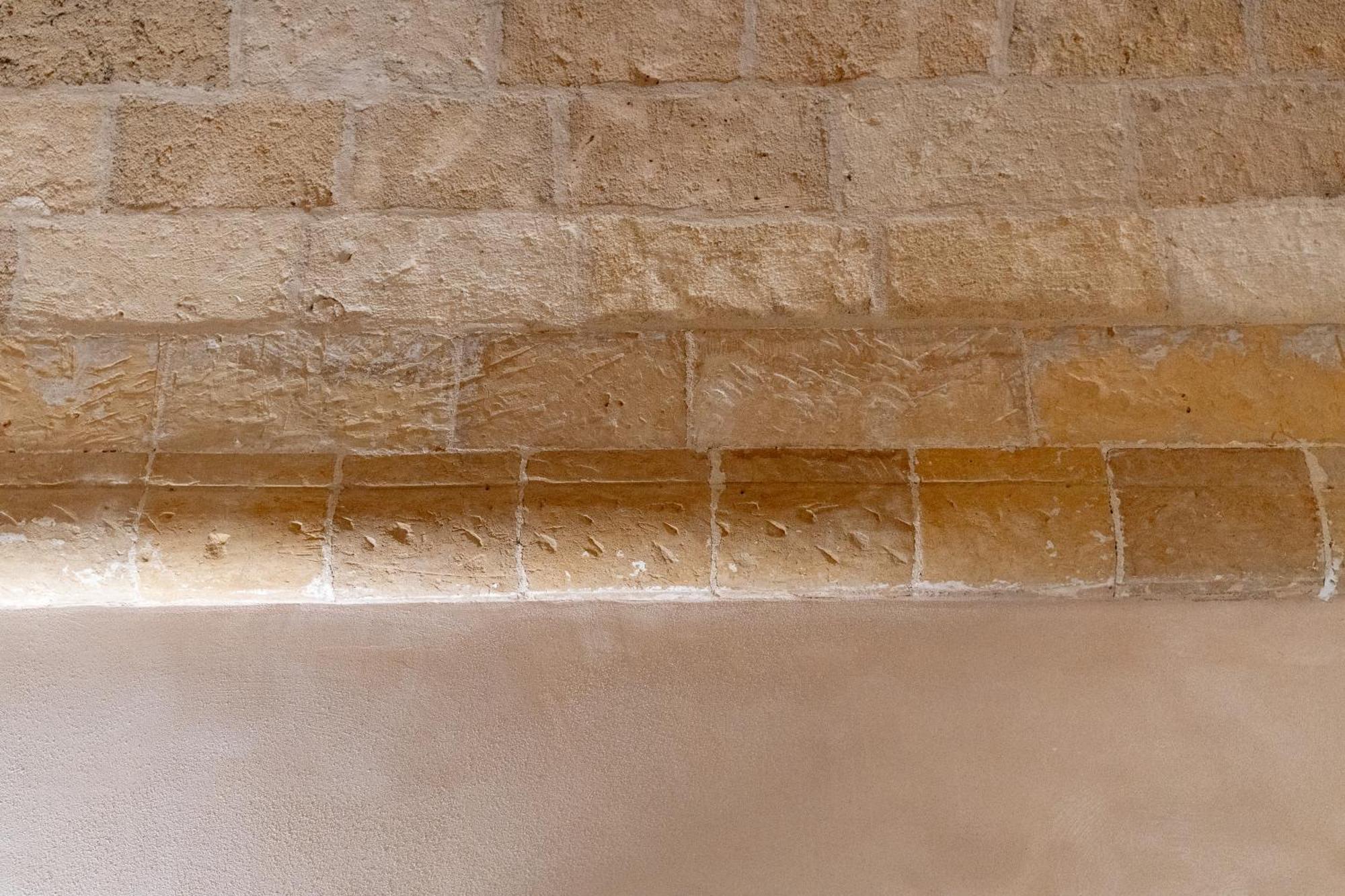Vico5 Apartment Lecce Luaran gambar